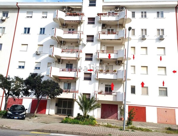 appartamento in vendita a Soverato