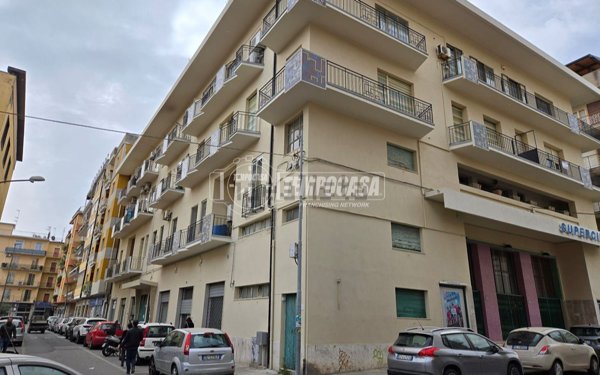 appartamento in vendita a Soverato