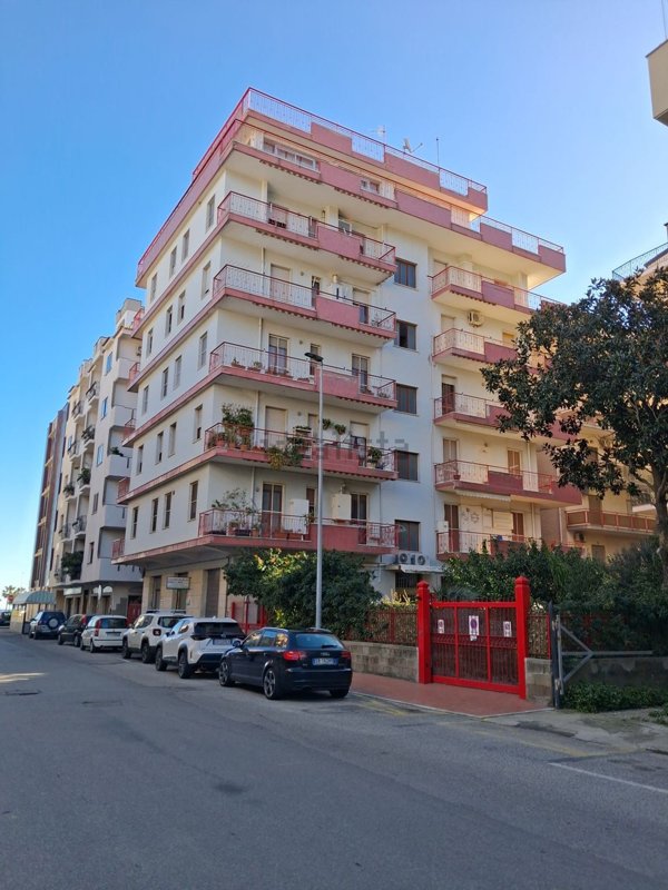 appartamento in vendita a Soverato