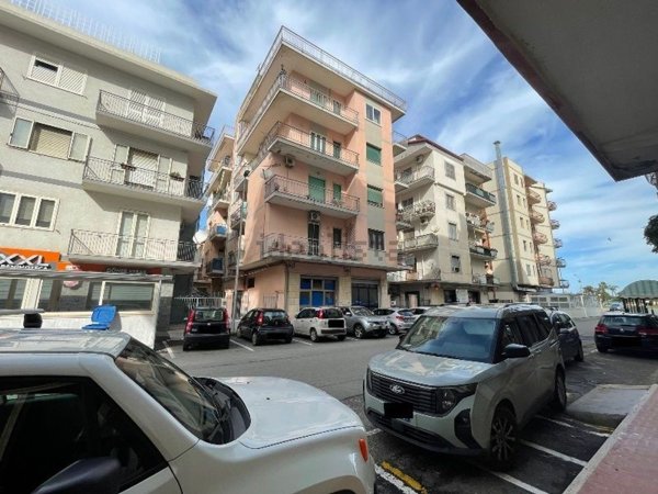 appartamento in vendita a Soverato