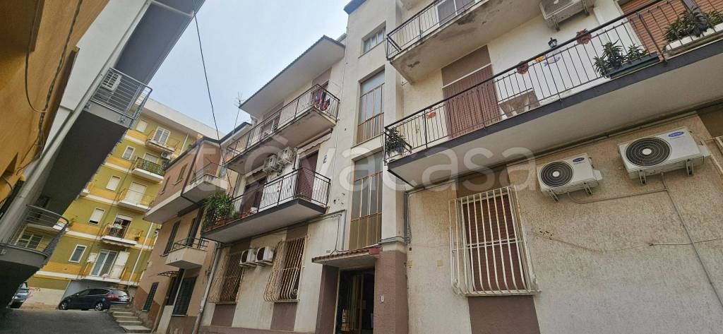 appartamento in vendita a Soverato