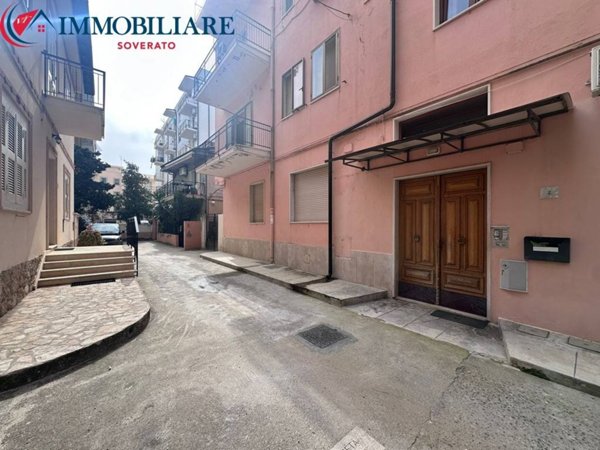 appartamento in vendita a Soverato