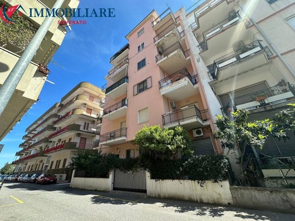 appartamento in vendita a Soverato