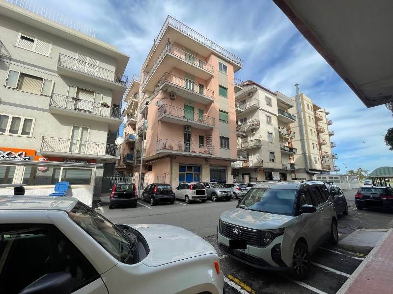 appartamento in vendita a Soverato