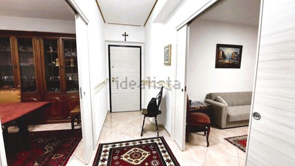 appartamento in vendita a Soverato