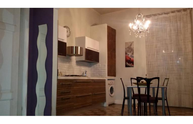 appartamento in vendita a Soverato