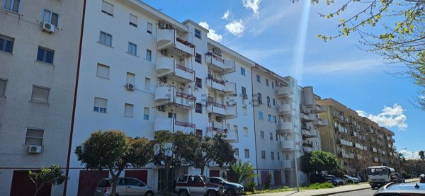 appartamento in vendita a Soverato