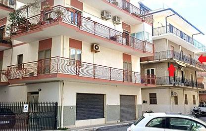 appartamento in vendita a Soverato