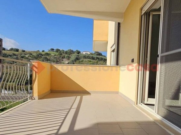 appartamento in vendita a Soverato