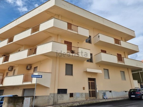 appartamento in vendita a Soverato