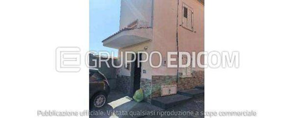 appartamento in vendita a Soverato