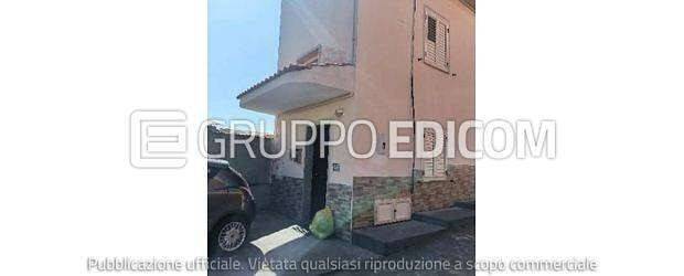 appartamento in vendita a Soverato