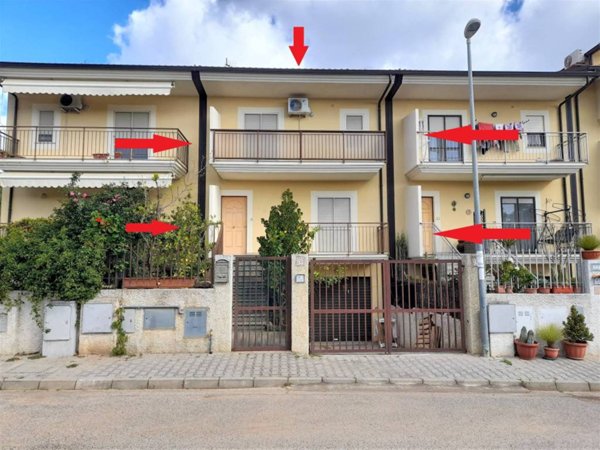 esavano in vendita a Soverato