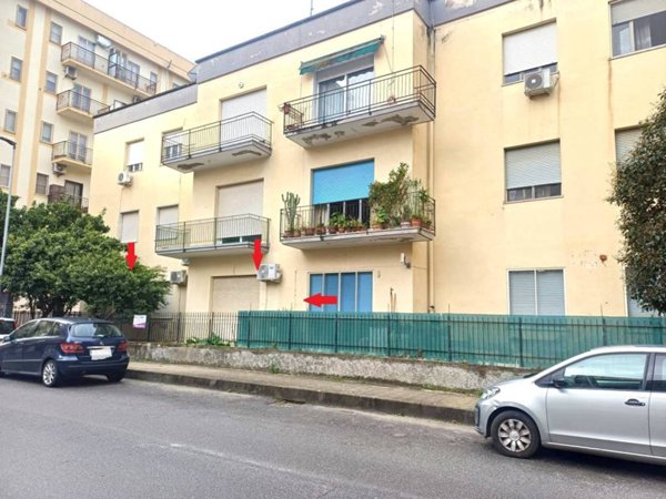 appartamento in vendita a Soverato