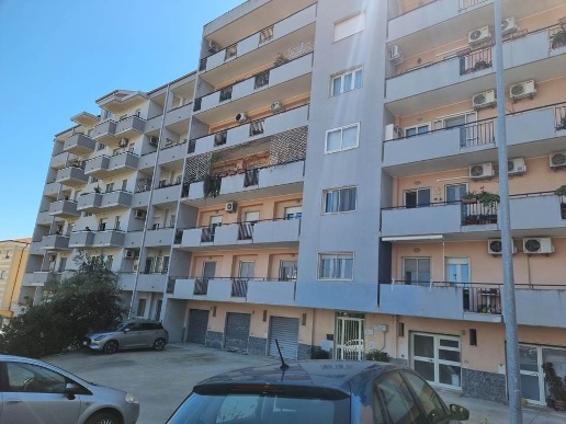 appartamento in vendita a Soverato