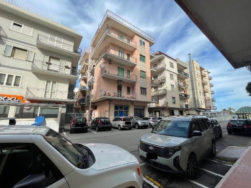 appartamento in vendita a Soverato