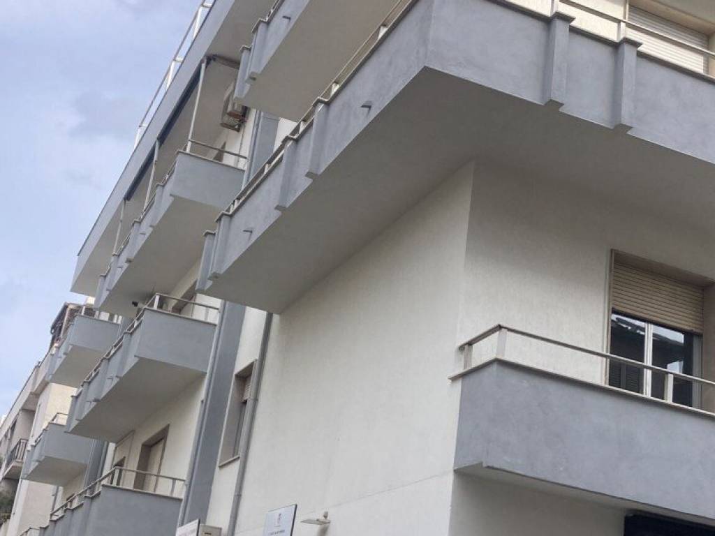 appartamento in vendita a Soverato