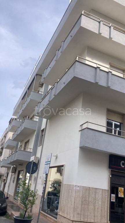 appartamento in vendita a Soverato