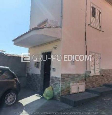 appartamento in vendita a Soverato