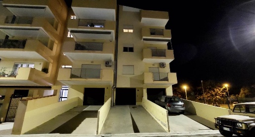 appartamento in vendita a Soverato