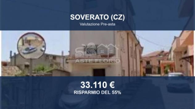appartamento in vendita a Soverato