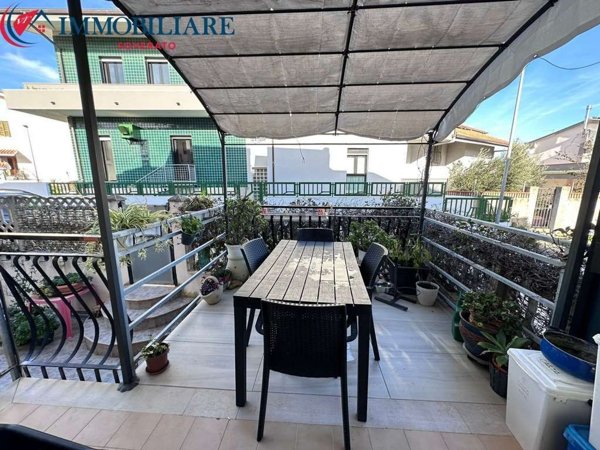 appartamento in vendita a Soverato