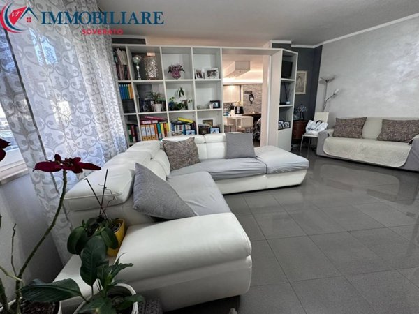 appartamento in vendita a Soverato