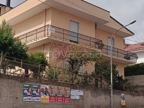 appartamento in vendita a Soverato