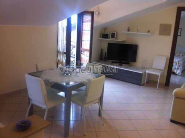 appartamento in vendita a Soverato