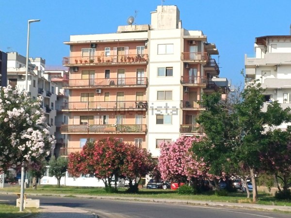 appartamento in vendita a Soverato