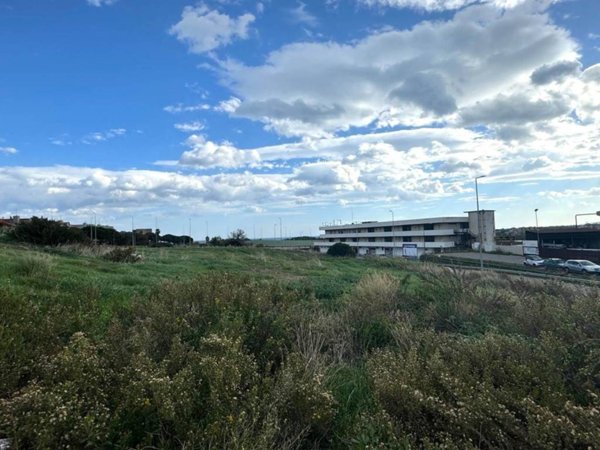 terreno agricolo in vendita a Soverato