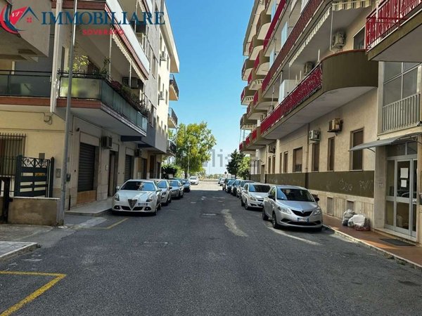 appartamento in vendita a Soverato