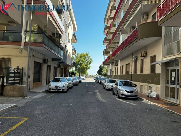 appartamento in vendita a Soverato