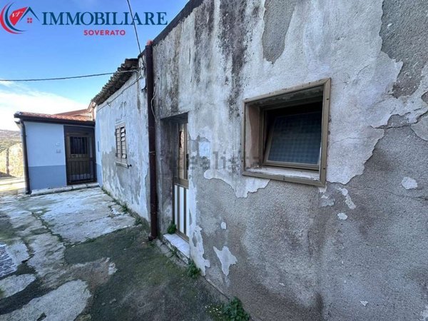 appartamento in vendita a Soverato