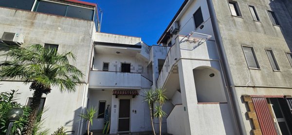 appartamento in vendita a Soverato