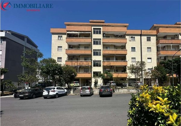 appartamento in vendita a Soverato