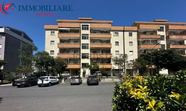 appartamento in vendita a Soverato
