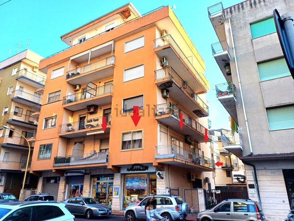 appartamento in vendita a Soverato