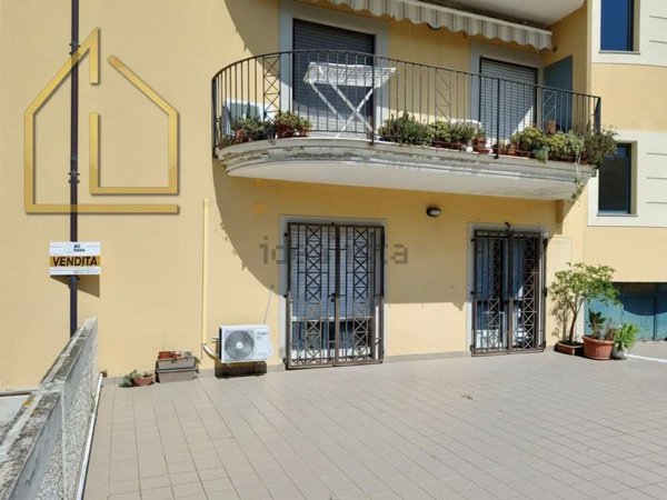 appartamento in vendita a Soverato