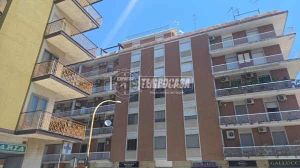 appartamento in vendita a Soverato