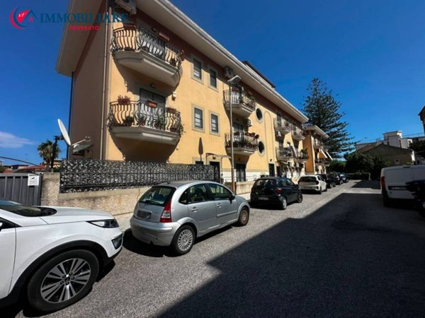 appartamento in vendita a Soverato