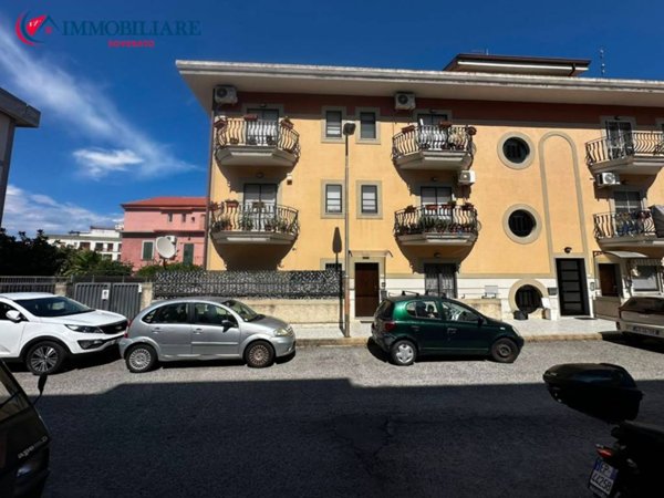 appartamento in vendita a Soverato