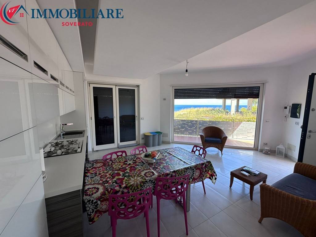 appartamento in vendita a Soverato