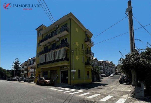 appartamento in vendita a Soverato