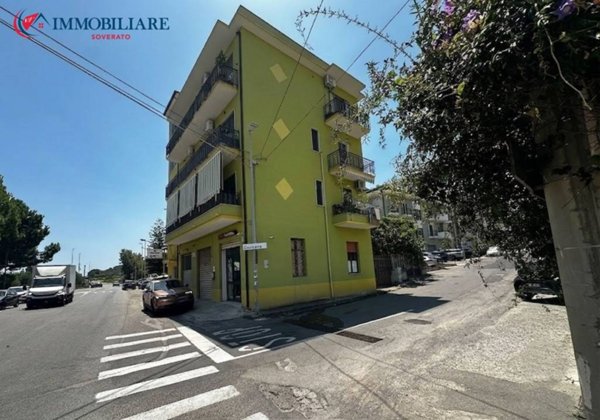appartamento in vendita a Soverato