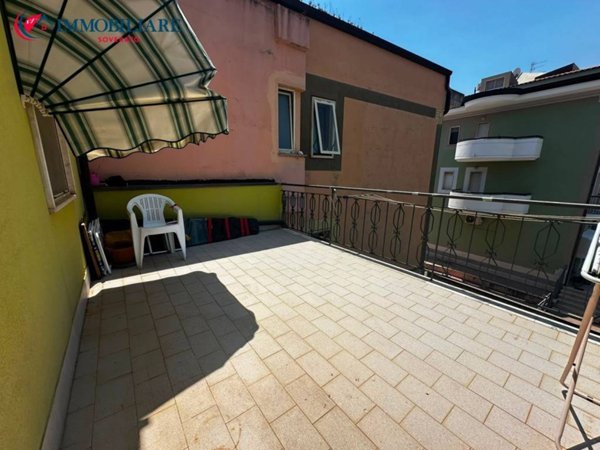 appartamento in vendita a Soverato