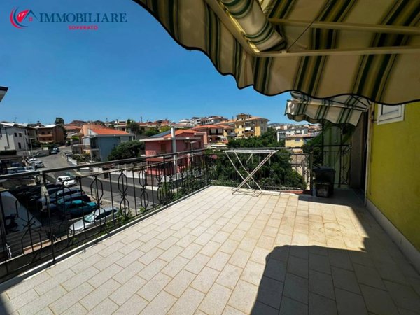 appartamento in vendita a Soverato