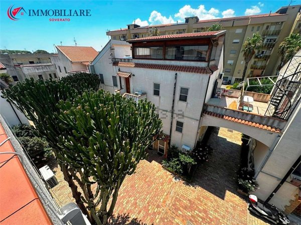 appartamento in vendita a Soverato