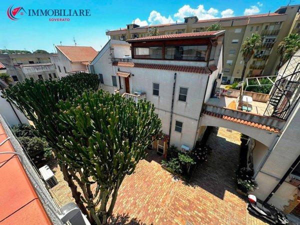 appartamento in vendita a Soverato