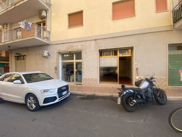 ufficio in vendita a Soverato